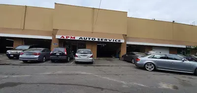 APM Auto Service