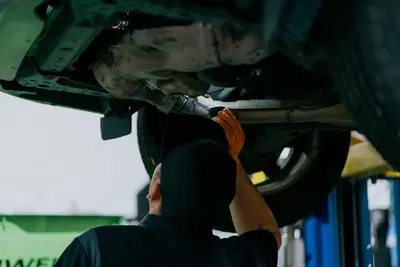 Broad Stroke - Japanese Auto Repair in Seattle WA including Subaru, Acura, Infiniti and Lexus