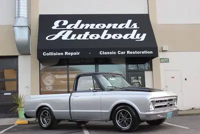 Edmonds Autobody