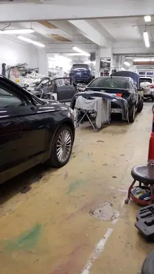 Fix Auto Kenmore