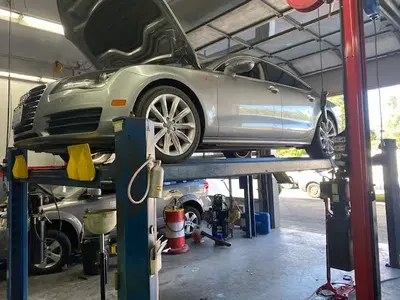 Everybody's Auto Service