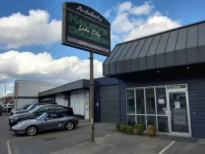 Business Photo