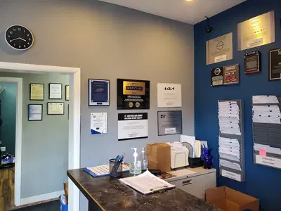 Business Photo