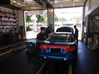 Jiffy Lube