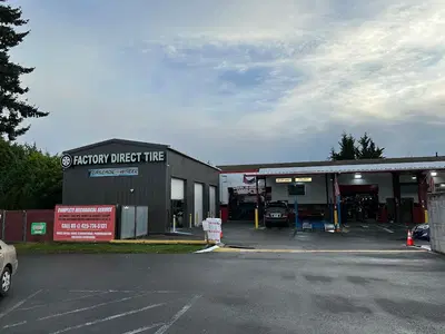 Business Photo
