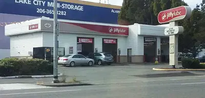 Jiffy Lube