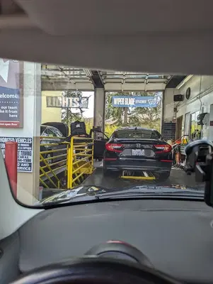 Jiffy Lube