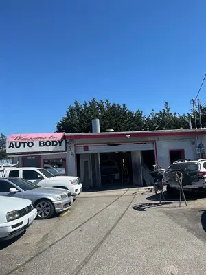 RA Auto Body LLC