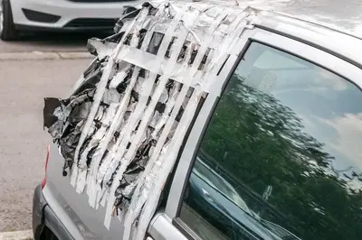 Dealership Glass Auto Glass