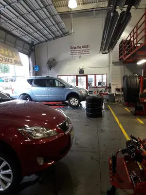 Discount Tire