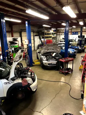 Redline Automotive