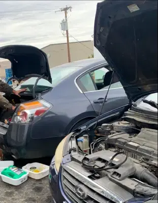 Auto Havyn Mobile Mechanic Services