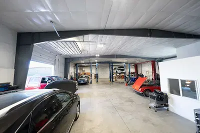 Tri Cities Automotive Repair