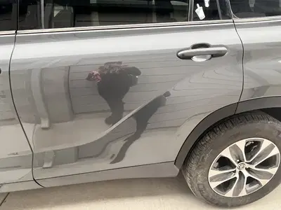 Richland Collision Services
