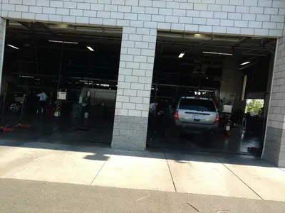 Les Schwab Tire Center