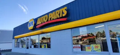 NAPA Auto Parts - Vic's Auto & Supply