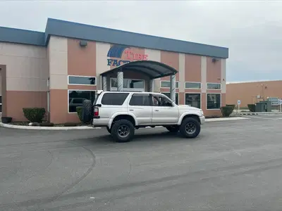 Richland Tire Factory