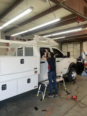 Pro Auto Glass & Window Tint