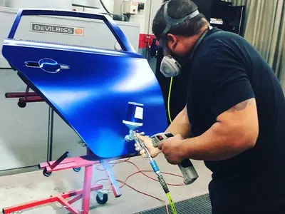 BURIEN AUTO REBUILD