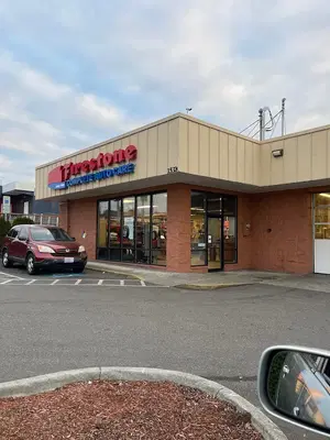 Firestone Complete Auto Care