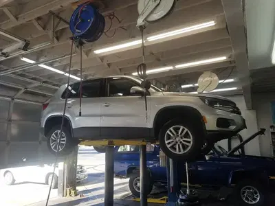 Mark's Expert Auto Services