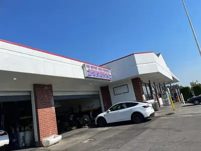NW Import Auto Services