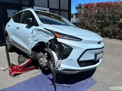 Michael's Collision Center
