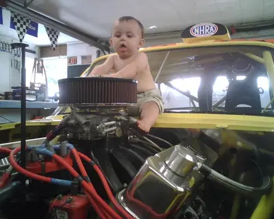 Winners Automotive