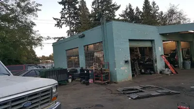 509 Auto Repair