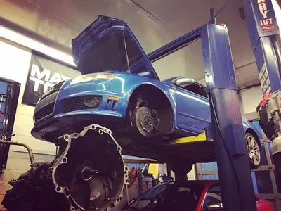 Autobahn Autowerkz