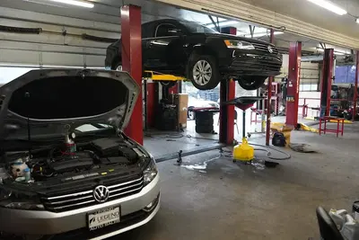 Legend Auto Service
