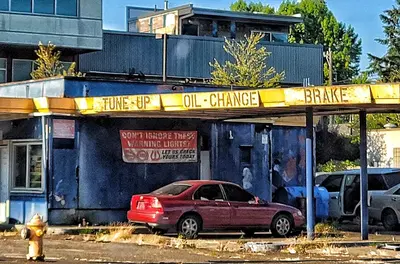 An's auto center