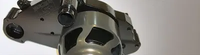 Accutran Transmissions