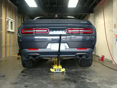Pros Tires 2