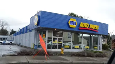 NAPA Auto Parts