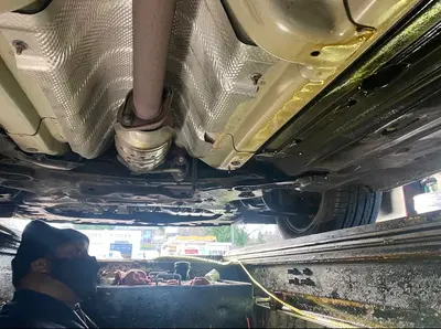 Jiffy Lube
