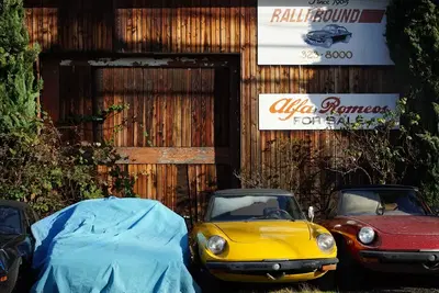 Lake Union Autobody