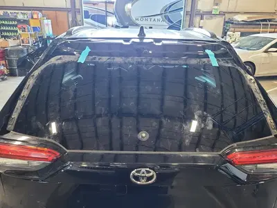 Easy Fix Auto Glass