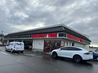 Discount Tire