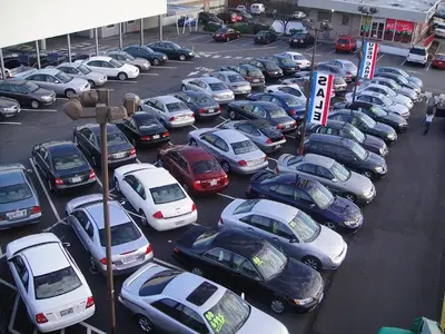 Legend Auto Sales