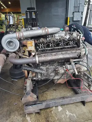 NW Fleet Truck/Trailer Repair