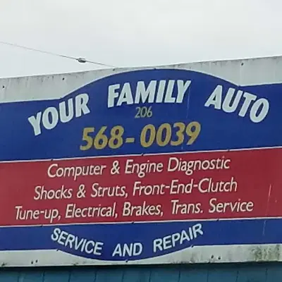 Business Photo