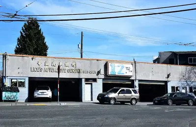 Business Photo