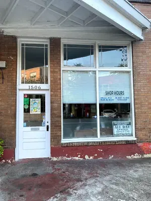 Business Photo