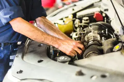 Superior Auto Service