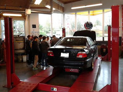 West Seattle Autoworks