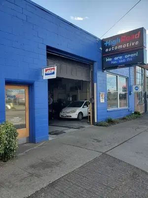 Business Photo