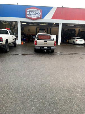 AAMCO Transmissions & Total Car Care