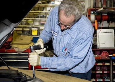 Precision Motorworks
