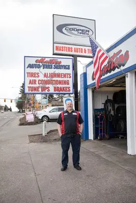 Business Photo